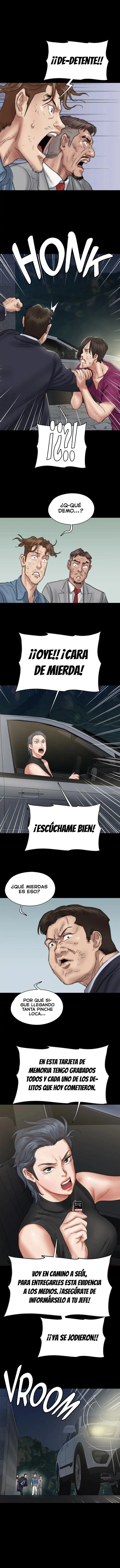 Eromance Capítulo 55 - Page 2