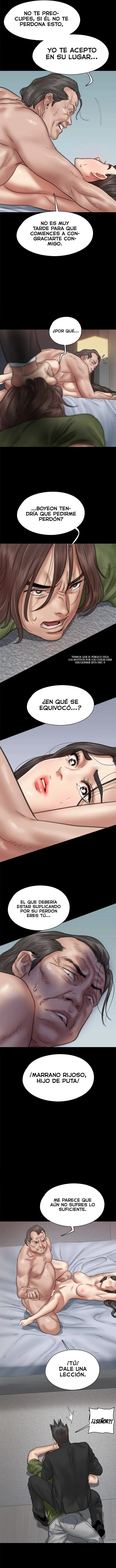 Eromance Capítulo 55 - Page 5
