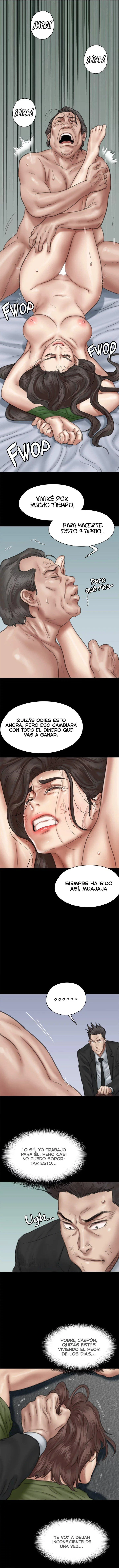 Eromance Capítulo 55 - Page 7