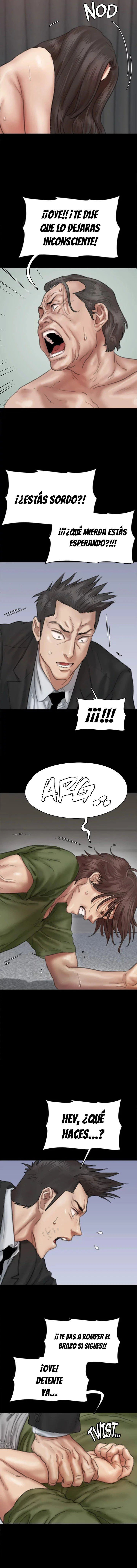 Eromance Capítulo 55 - Page 9