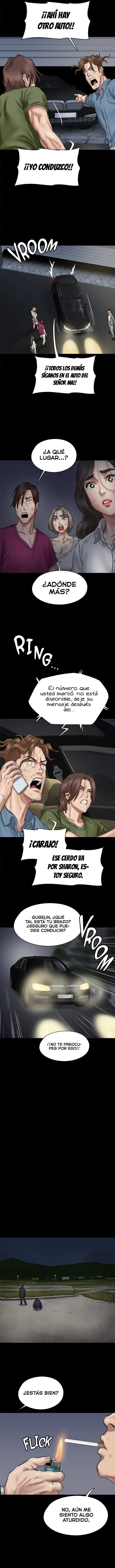 Eromance Capítulo 56 - Page 12