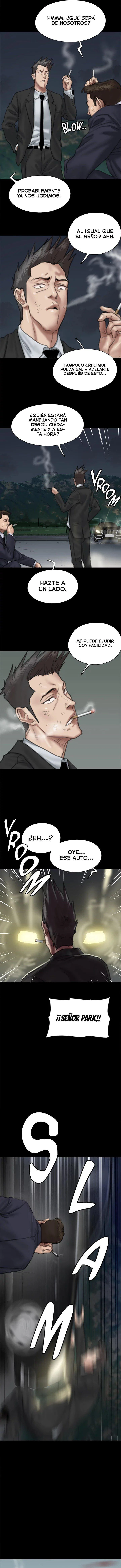 Eromance Capítulo 56 - Page 13