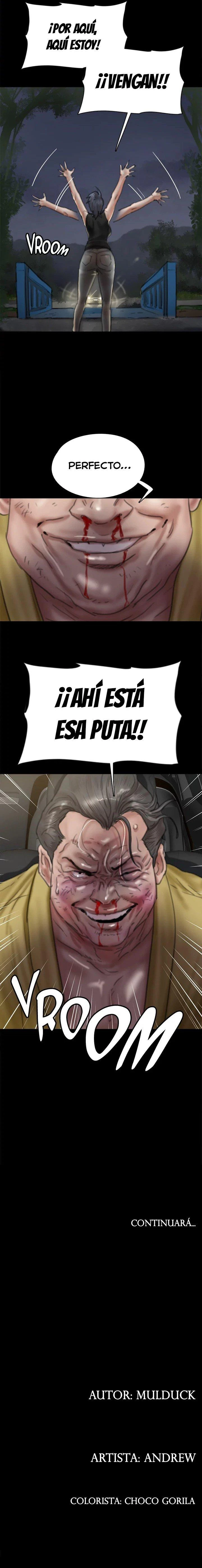 Eromance Capítulo 56 - Page 15