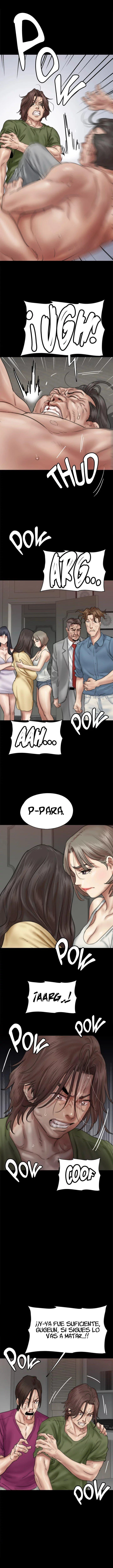 Eromance Capítulo 56 - Page 2