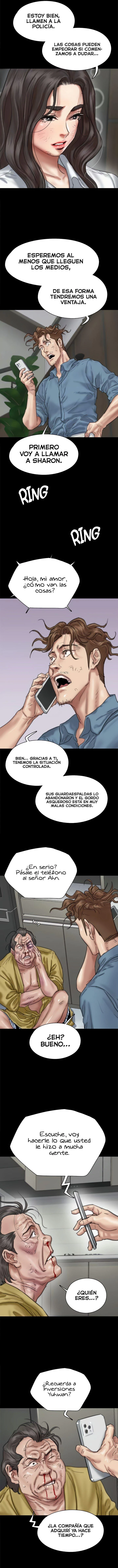 Eromance Capítulo 56 - Page 5