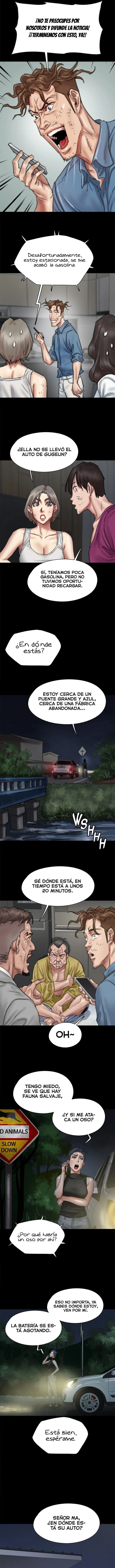 Eromance Capítulo 56 - Page 7