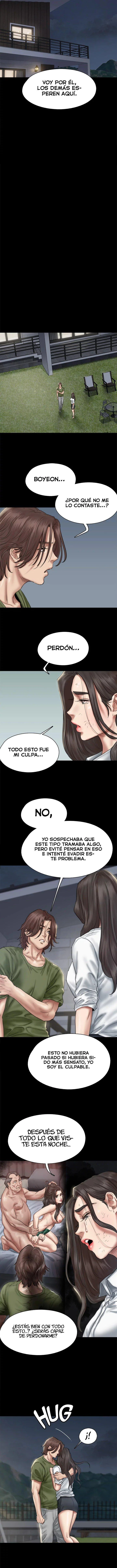 Eromance Capítulo 56 - Page 8