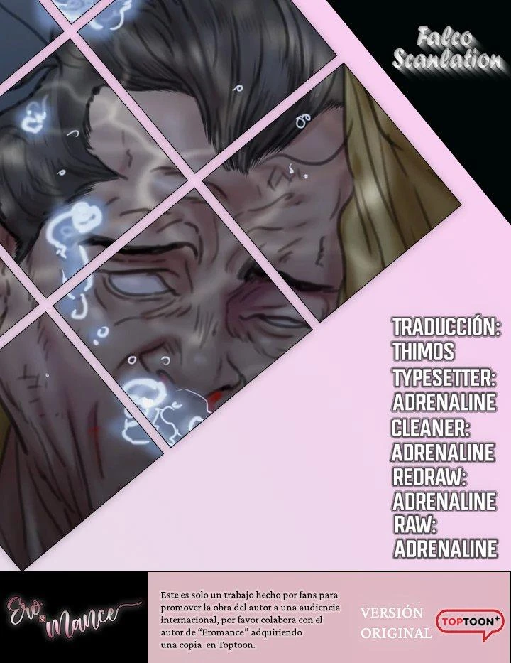 Eromance Capítulo 57 - Page 1