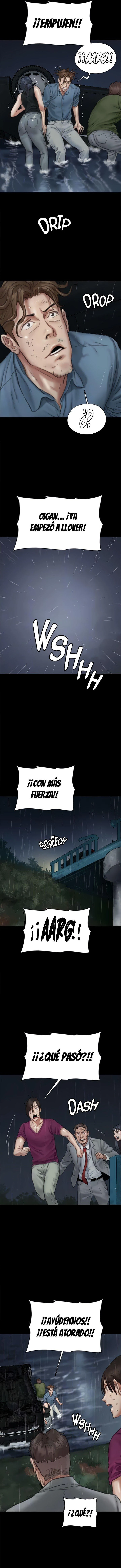 Eromance Capítulo 57 - Page 10