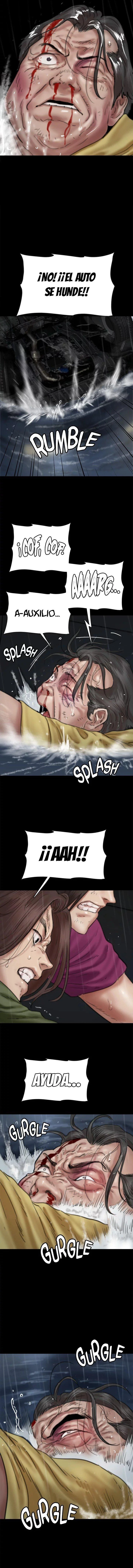 Eromance Capítulo 57 - Page 12