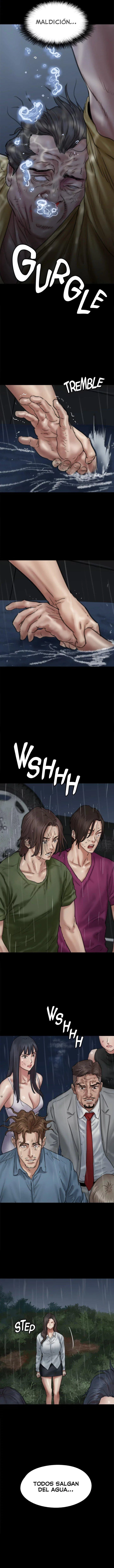 Eromance Capítulo 57 - Page 13