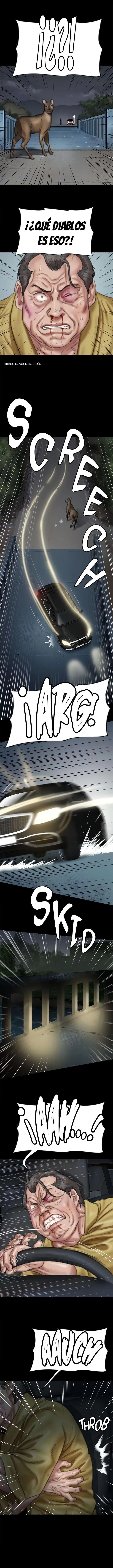 Eromance Capítulo 57 - Page 6