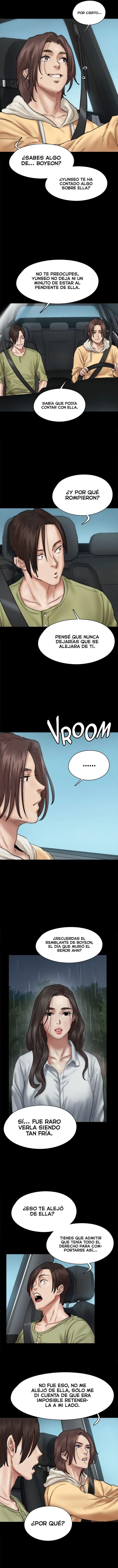 Eromance Capítulo 58 - Page 10