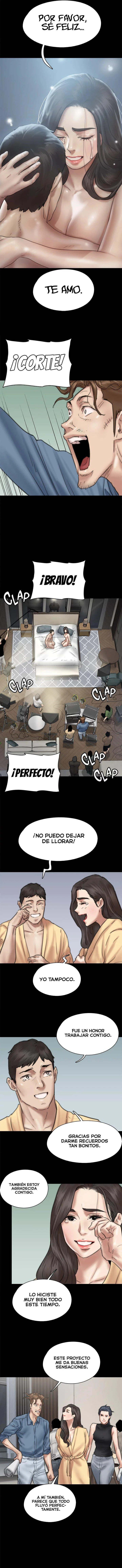 Eromance Capítulo 58 - Page 14