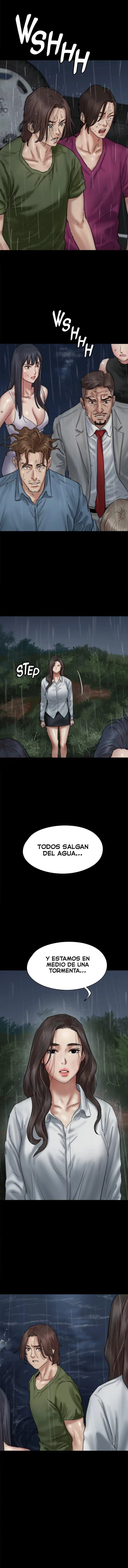 Eromance Capítulo 58 - Page 2