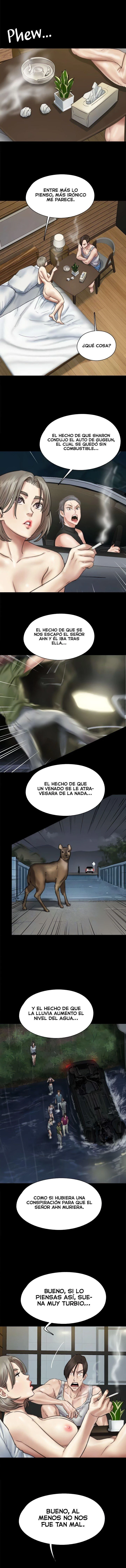 Eromance Capítulo 58 - Page 6