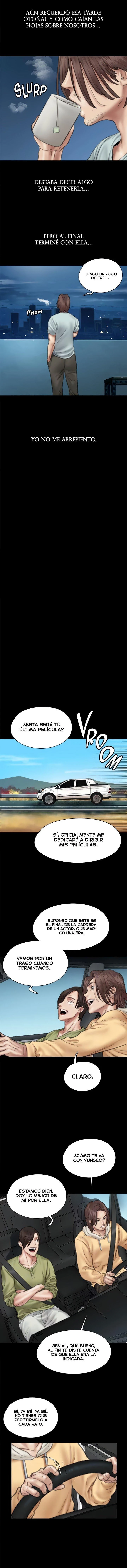Eromance Capítulo 58 - Page 9