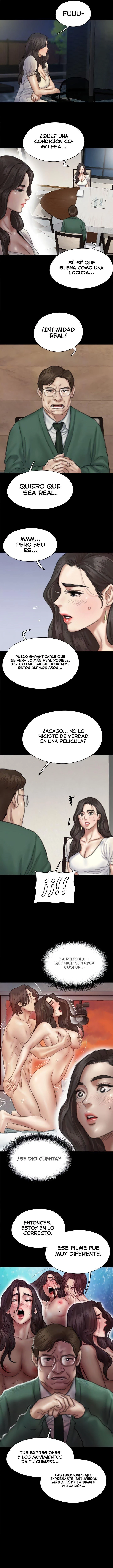 Eromance Capítulo 59 - Page 10