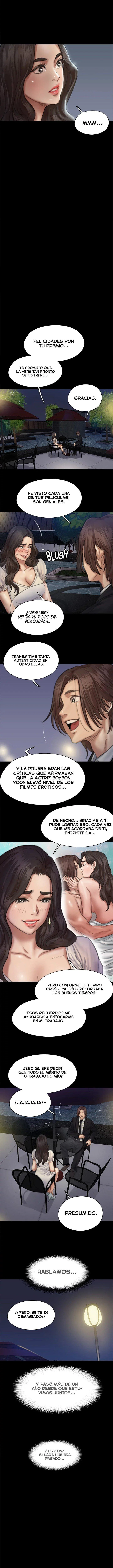 Eromance Capítulo 59 - Page 12