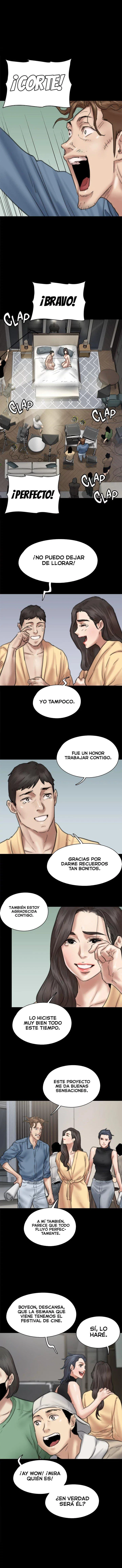 Eromance Capítulo 59 - Page 2