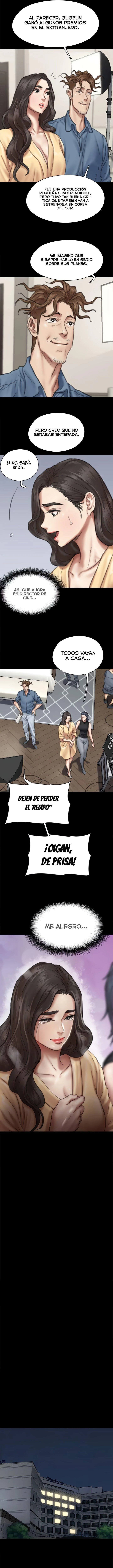 Eromance Capítulo 59 - Page 4