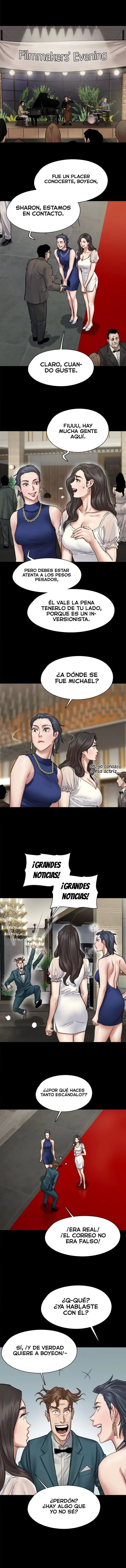 Eromance Capítulo 59 - Page 5