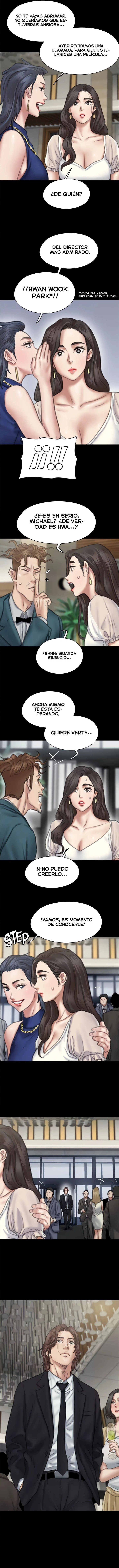 Eromance Capítulo 59 - Page 6