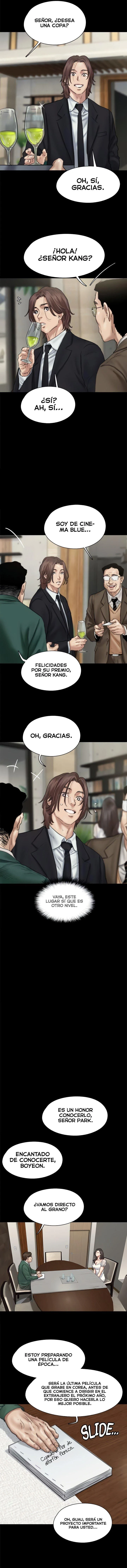 Eromance Capítulo 59 - Page 7