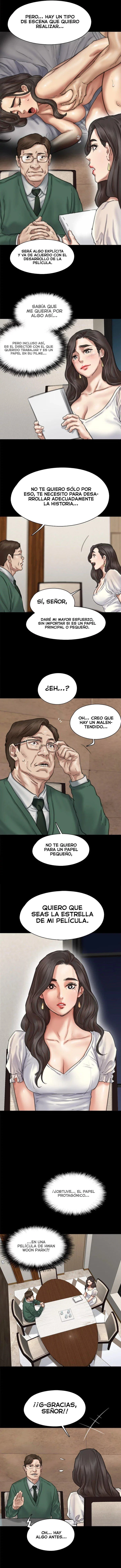 Eromance Capítulo 59 - Page 8