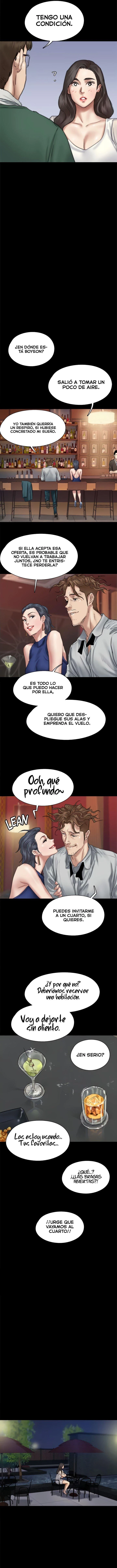 Eromance Capítulo 59 - Page 9