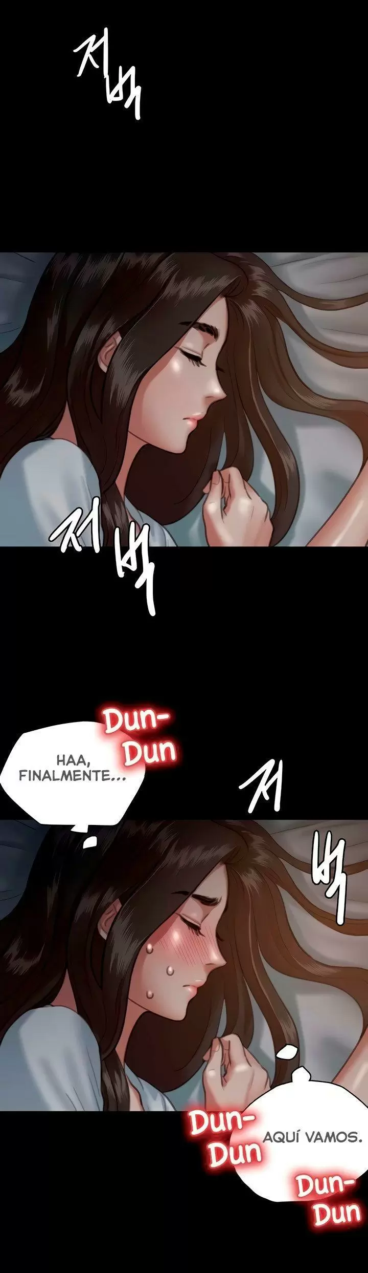 Eromance Capítulo 6 - Page 2