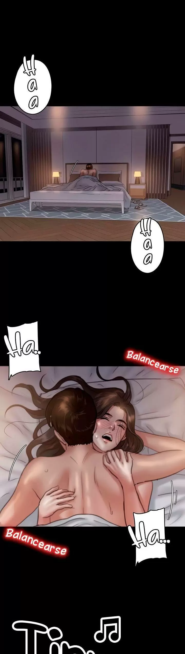 Eromance Capítulo 6 - Page 20