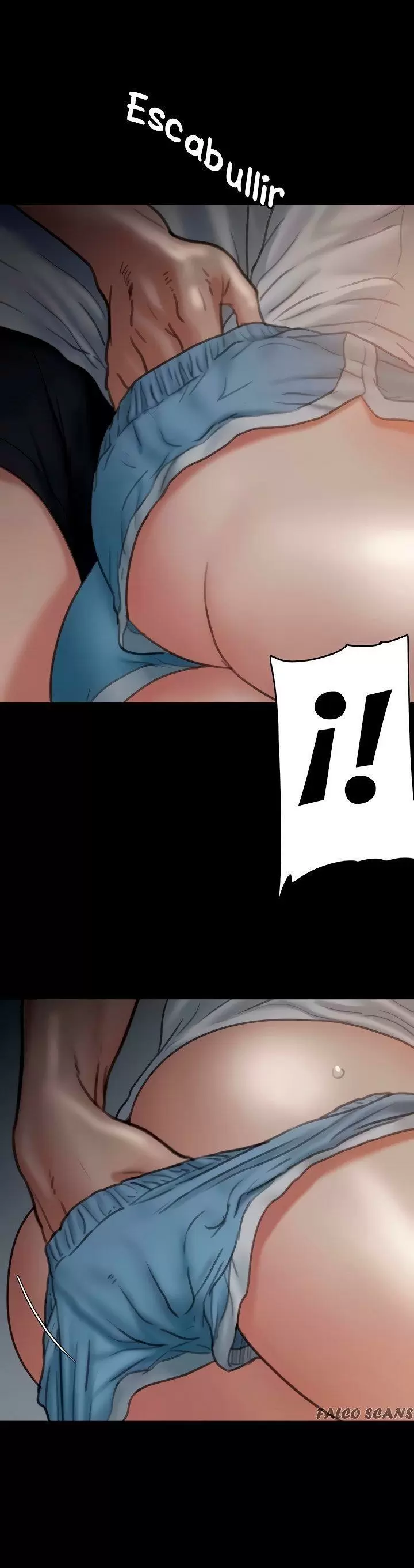 Eromance Capítulo 6 - Page 24