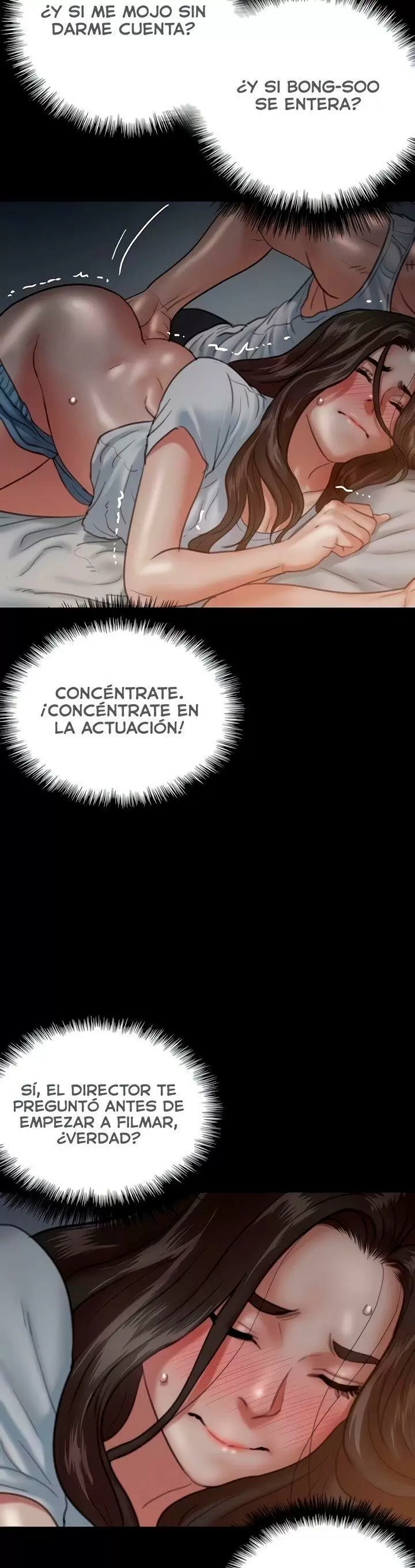 Eromance Capítulo 6 - Page 26