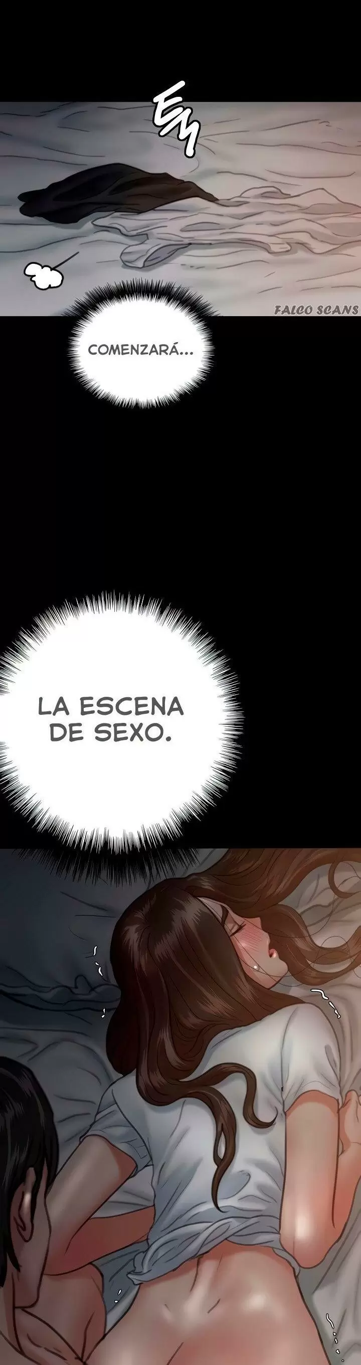 Eromance Capítulo 6 - Page 32