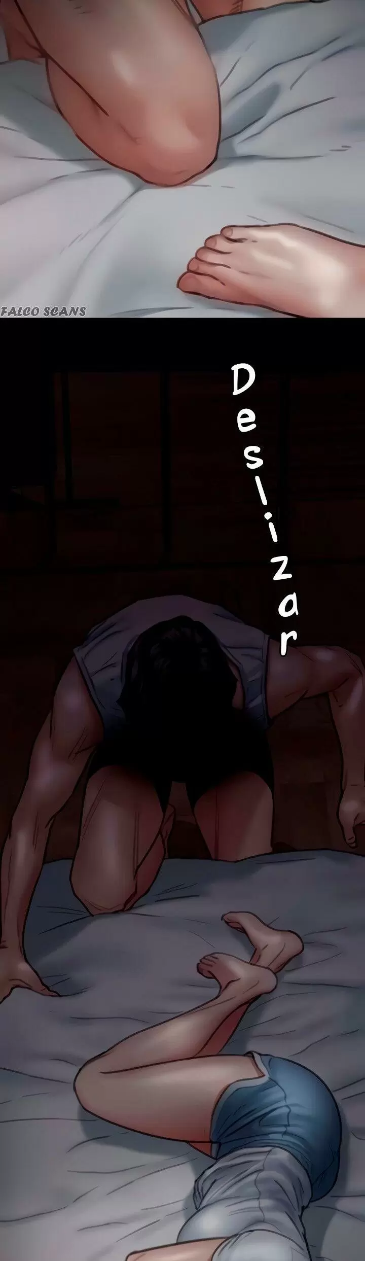Eromance Capítulo 6 - Page 4