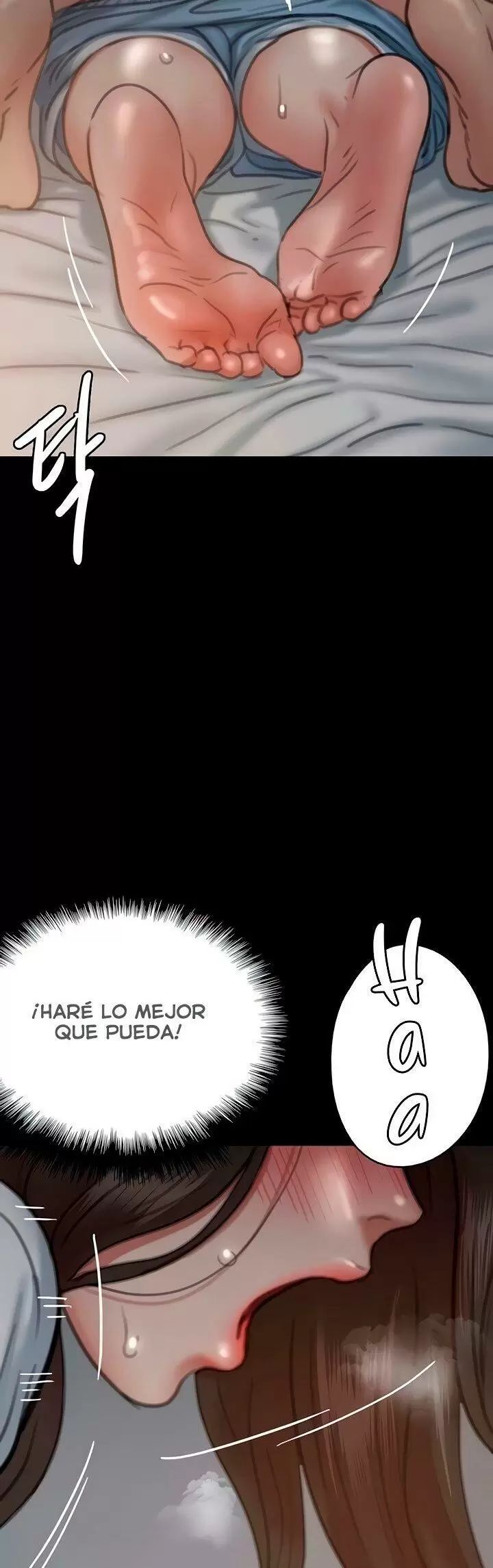 Eromance Capítulo 6 - Page 40
