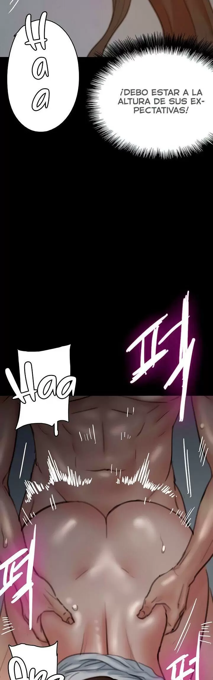 Eromance Capítulo 6 - Page 41