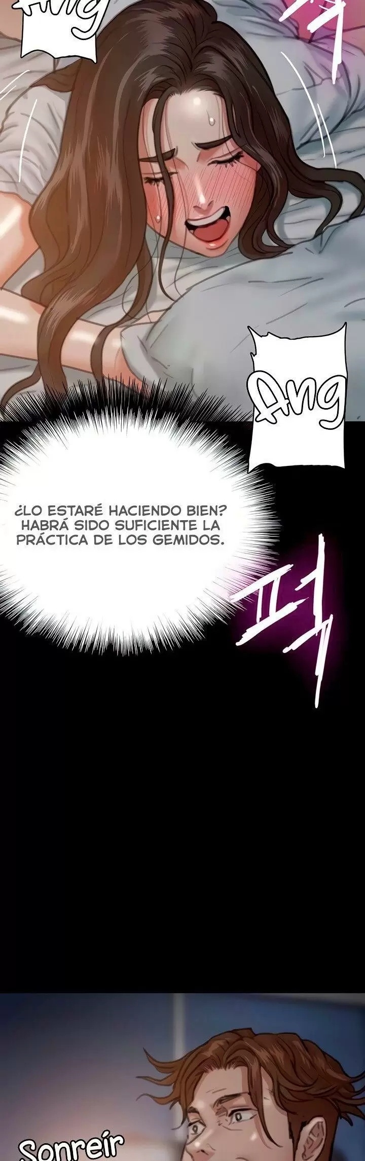 Eromance Capítulo 6 - Page 42