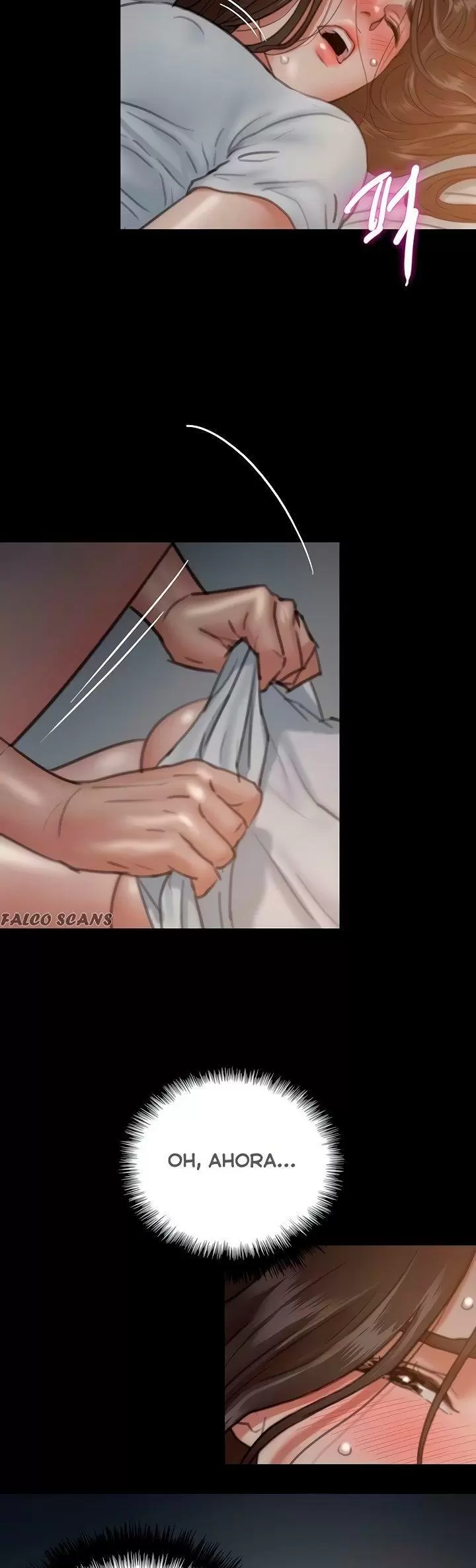 Eromance Capítulo 6 - Page 46