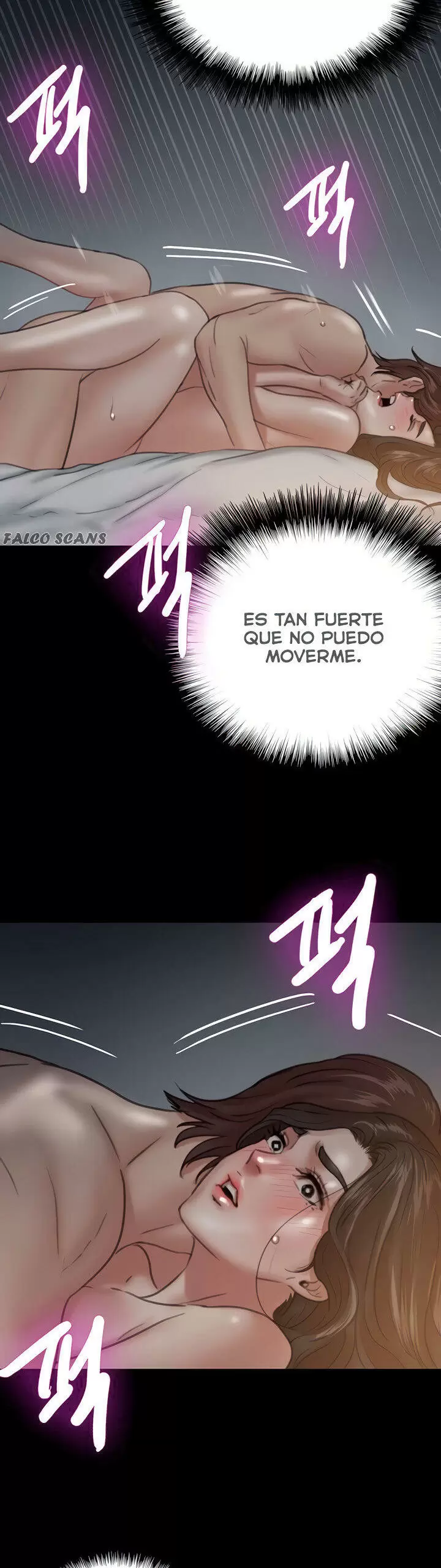 Eromance Capítulo 6 - Page 56