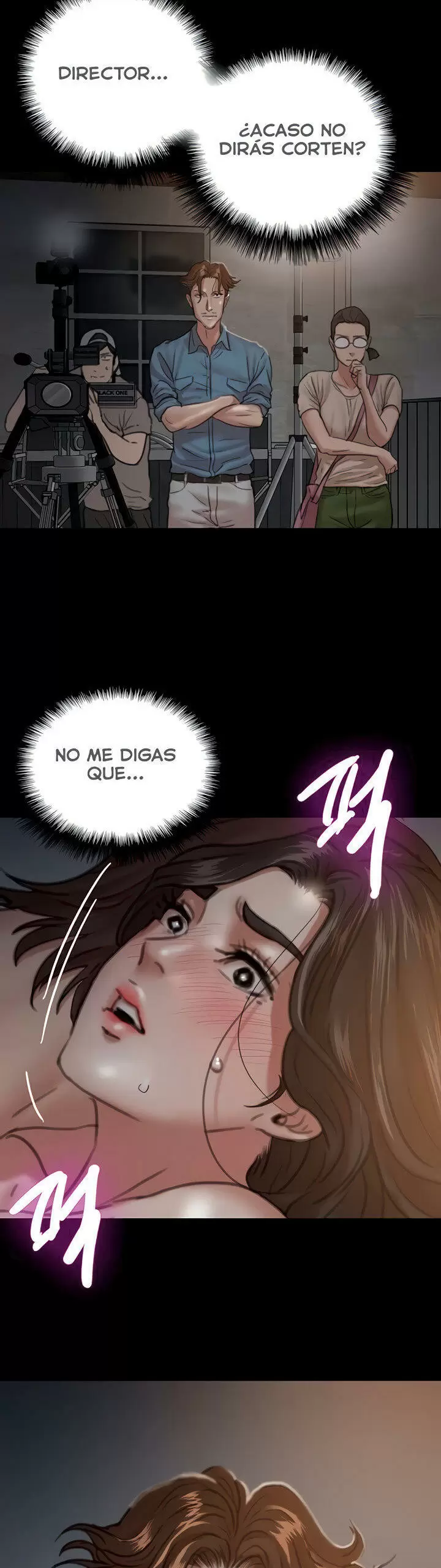 Eromance Capítulo 6 - Page 57