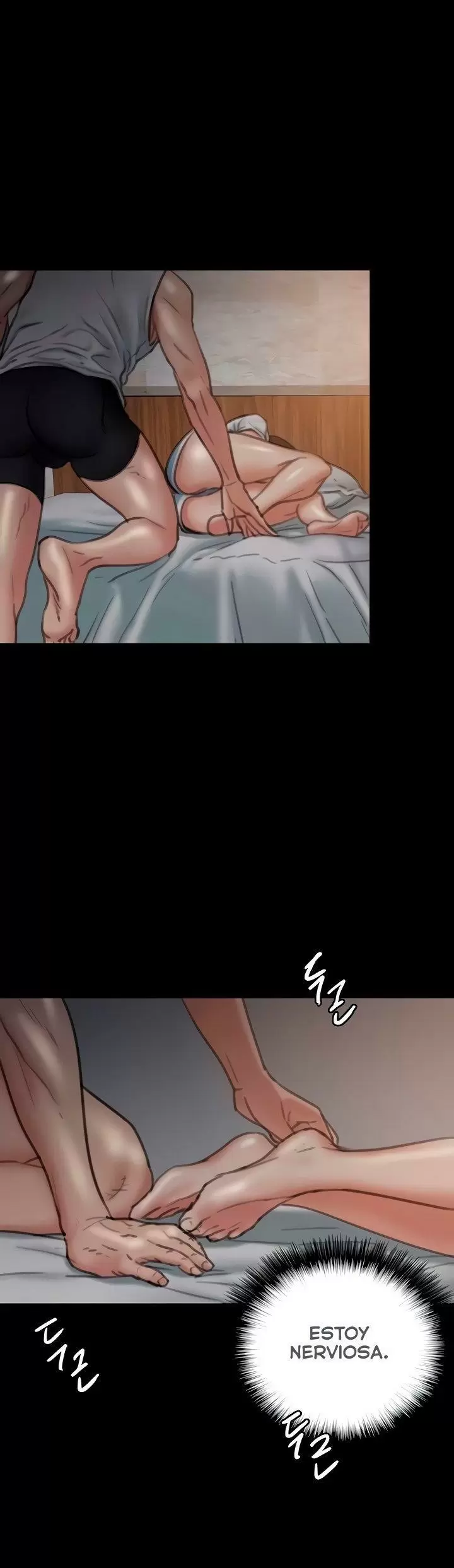 Eromance Capítulo 6 - Page 6