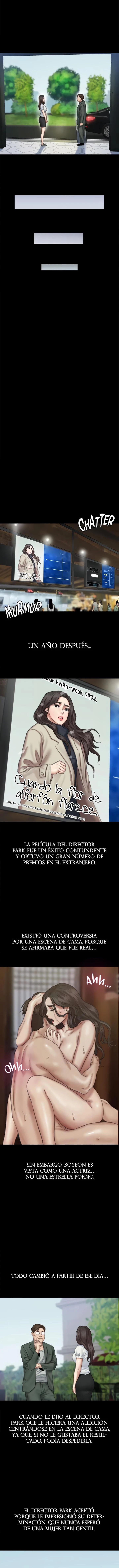 Eromance Capítulo 60 - Page 11