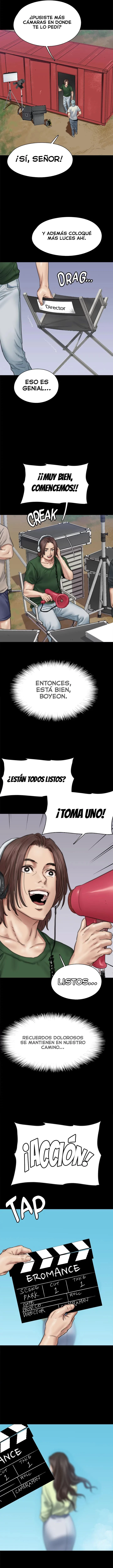 Eromance Capítulo 60 - Page 13