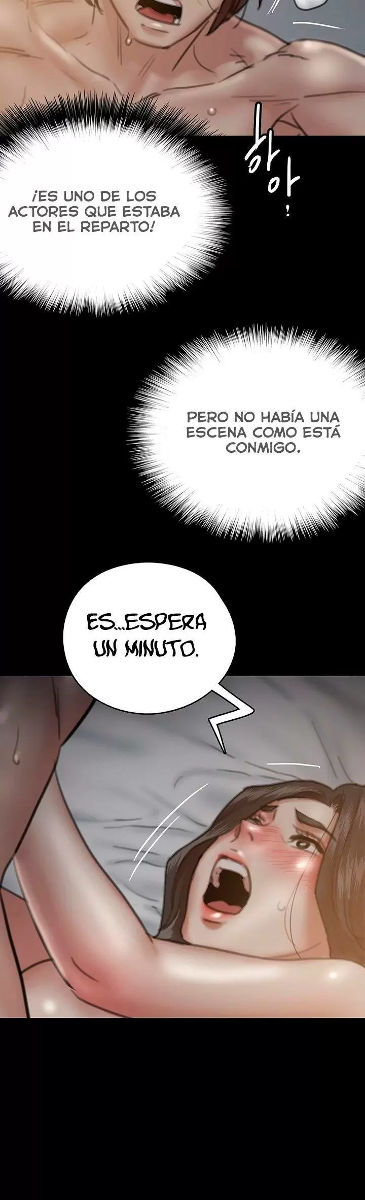 Eromance Capítulo 7 - Page 11