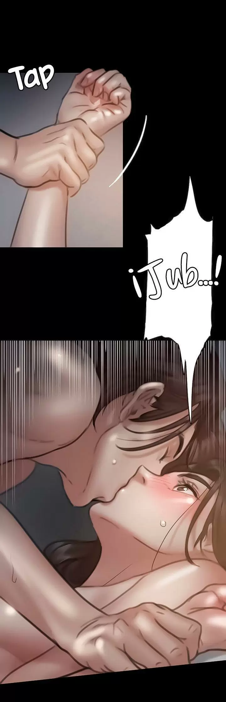 Eromance Capítulo 7 - Page 12