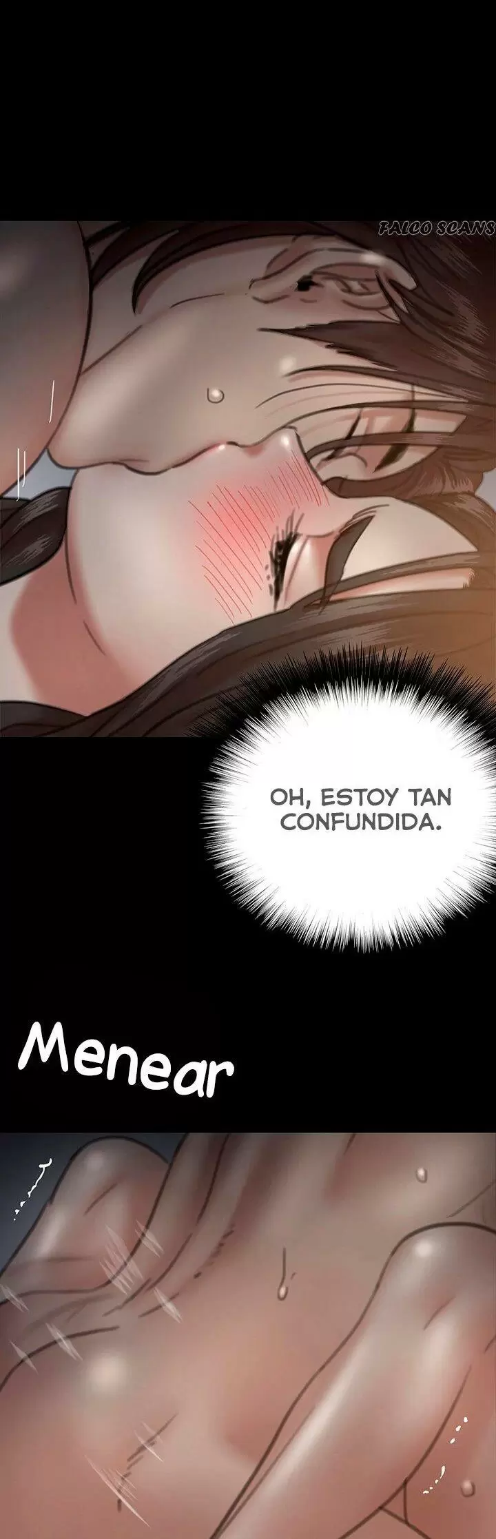 Eromance Capítulo 7 - Page 15