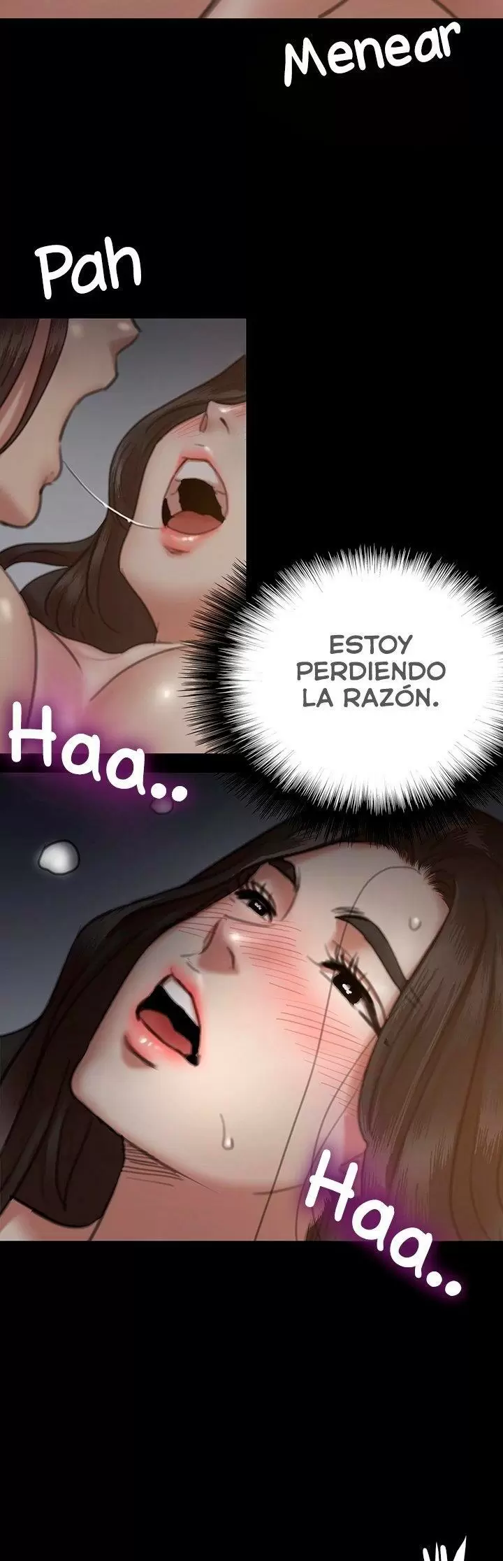 Eromance Capítulo 7 - Page 16