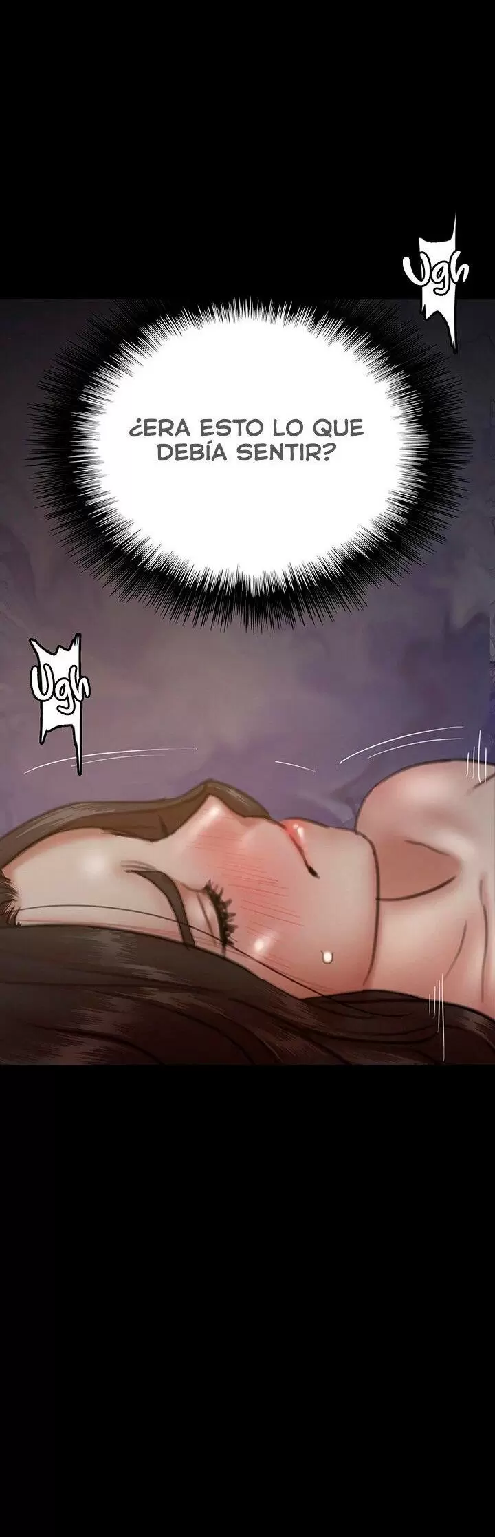 Eromance Capítulo 7 - Page 21